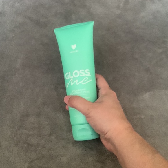 NWT 🛍 Design Me Gloss Me Hydrating Treatment Mask Hair - Picture 8 of 8